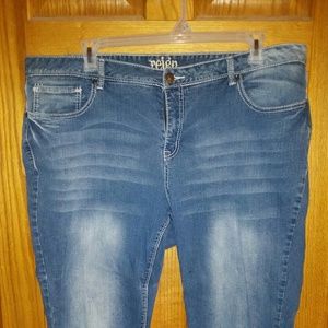 Reign size 24 jeans